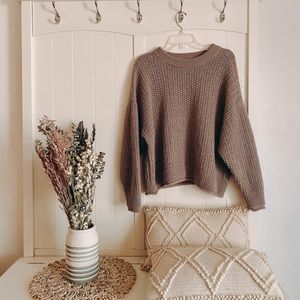 Sweater